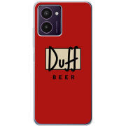 Чехол BoxFace HMD Pulse Pro Duff beer