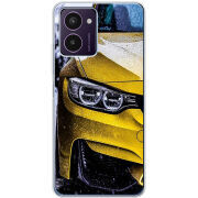 Чехол BoxFace HMD Pulse Pro Bmw M3 on Road