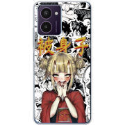 Чехол BoxFace HMD Pulse Pro Himiko Toga - My Hero Academia