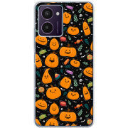 Чехол BoxFace HMD Pulse Pro Cute Halloween