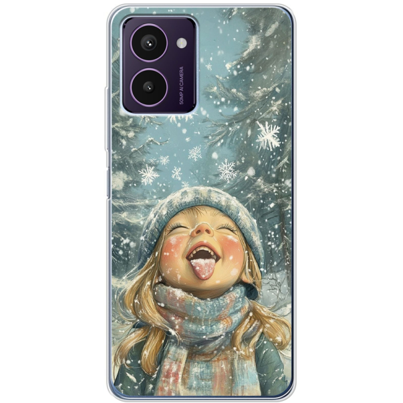 Чехол BoxFace HMD Pulse Pro Смак дитинства