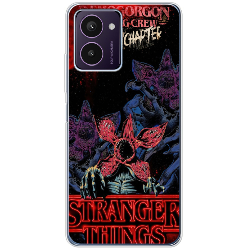 Чехол BoxFace HMD Pulse Pro 