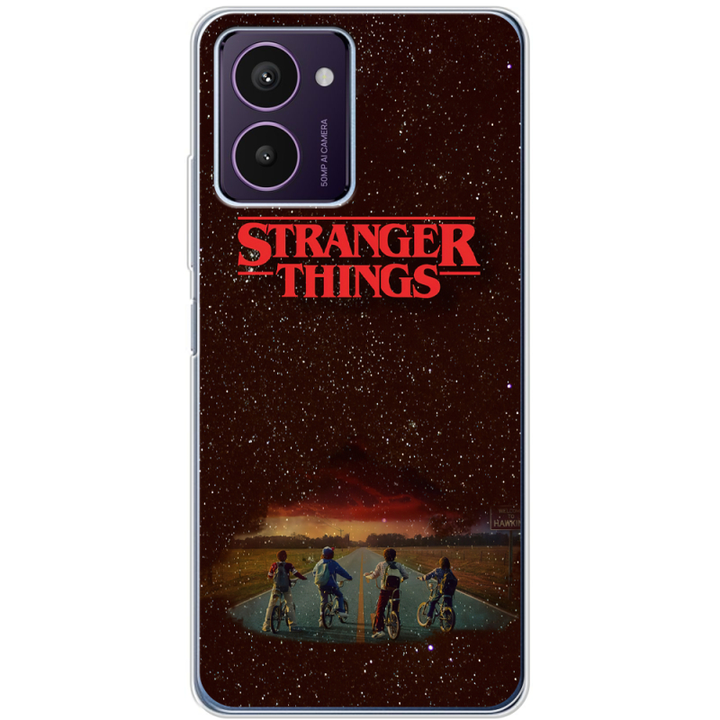 Чехол BoxFace HMD Pulse Pro 