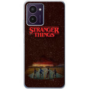 Чехол BoxFace HMD Pulse Pro 