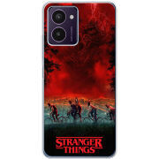 Чехол BoxFace HMD Pulse Pro 