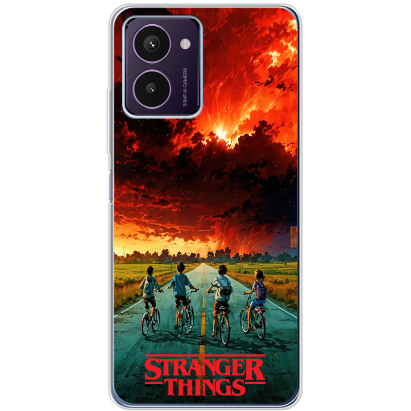 Чехол BoxFace HMD Pulse Pro 