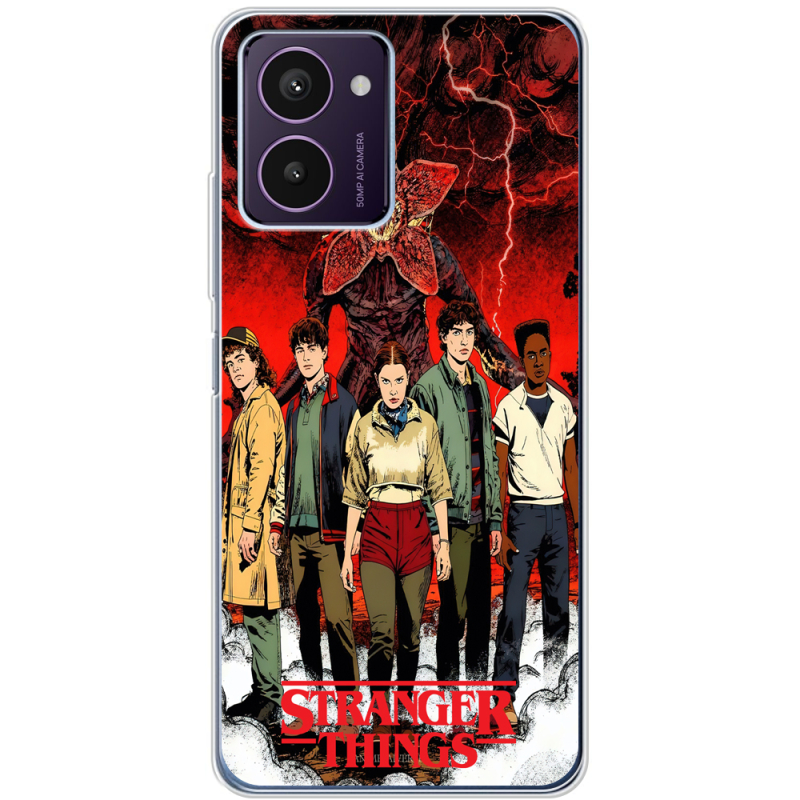 Чехол BoxFace HMD Pulse Pro 