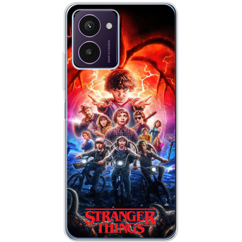 Чехол BoxFace HMD Pulse Pro 