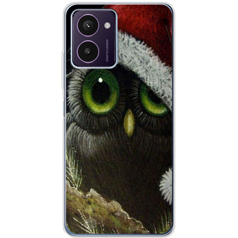 Чехол BoxFace HMD Pulse Pro Christmas Owl