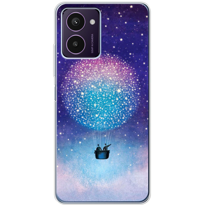 Чехол BoxFace HMD Pulse Pro 