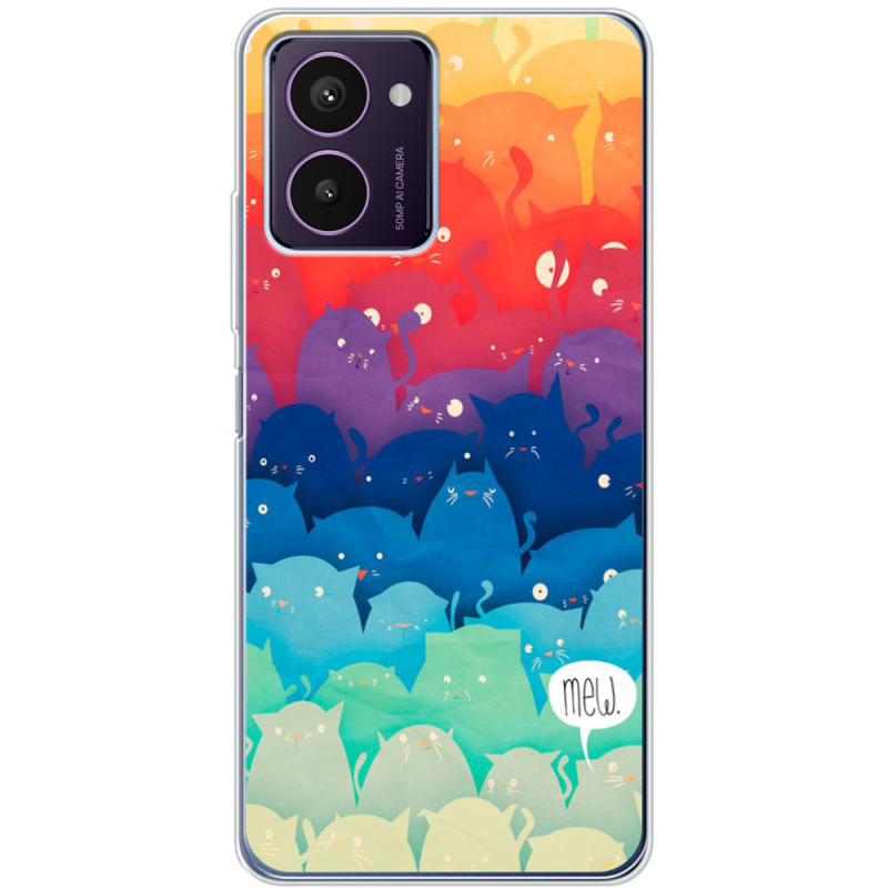 Чехол BoxFace HMD Pulse Pro 