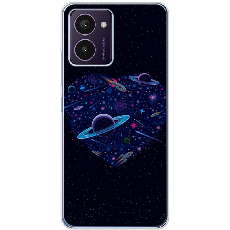 Чехол BoxFace HMD Pulse Pro 