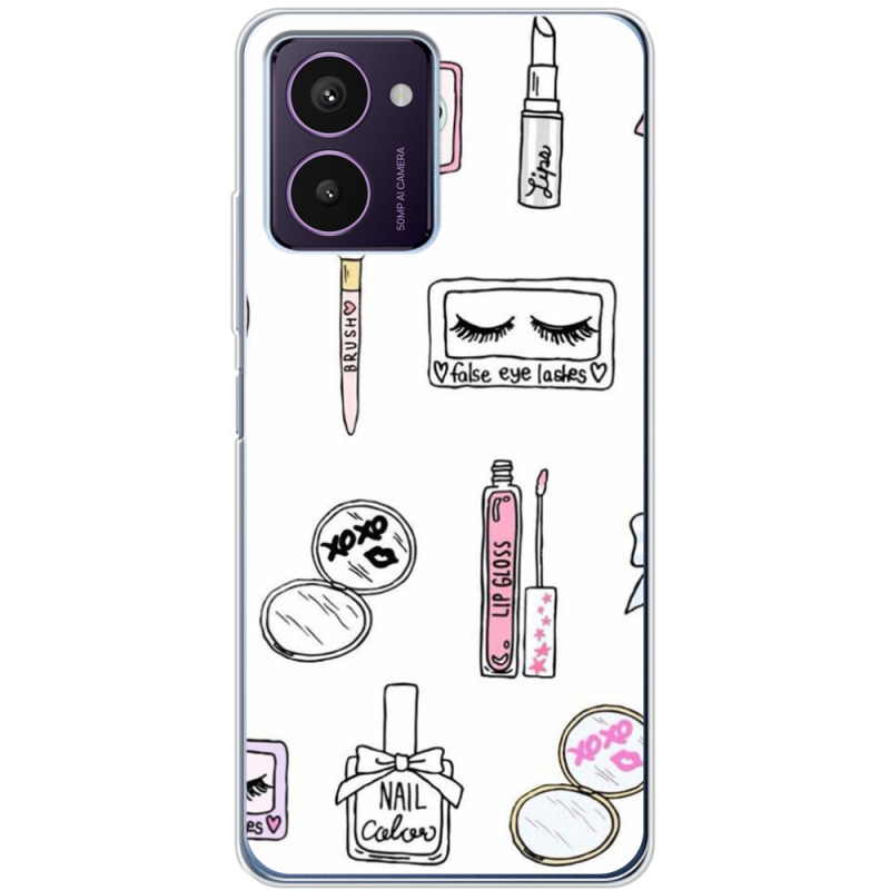 Чехол BoxFace HMD Pulse Pro 