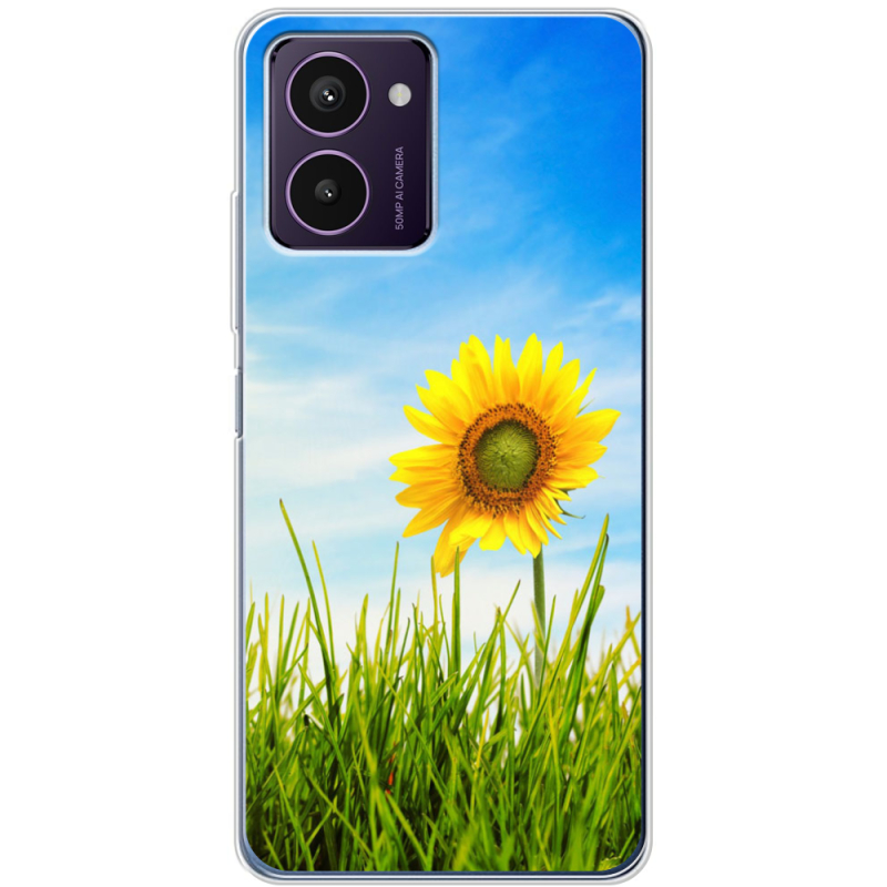 Чехол BoxFace HMD Pulse Pro Sunflower Heaven