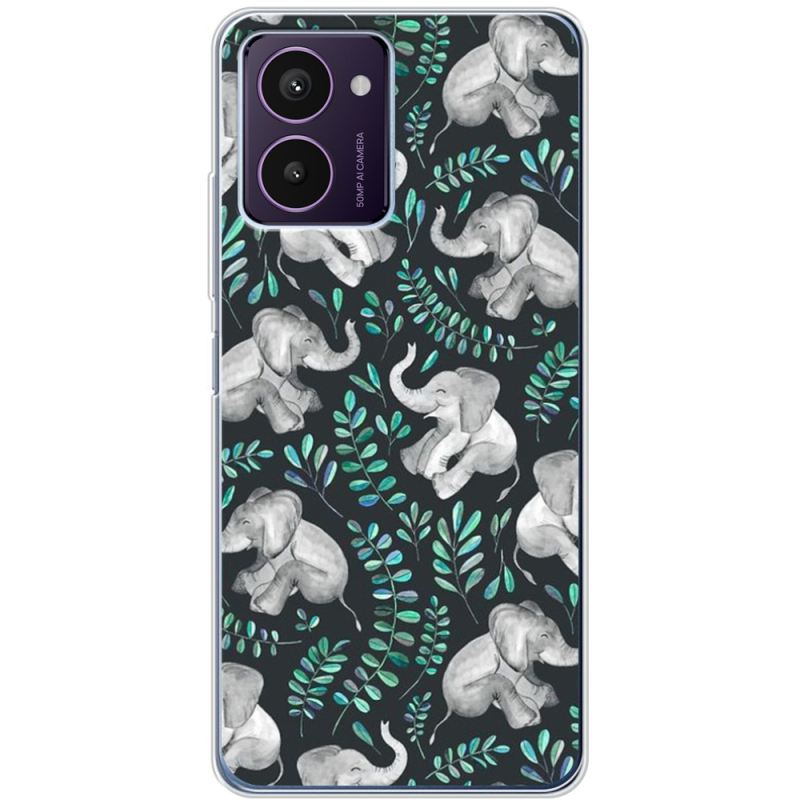 Чехол BoxFace HMD Pulse Pro 