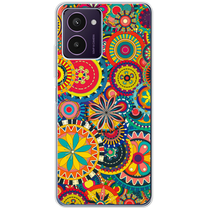 Чехол BoxFace HMD Pulse Pro Imaginarium