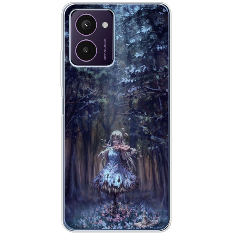 Чехол BoxFace HMD Pulse Pro 