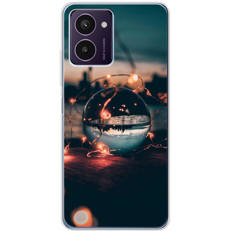 Чехол BoxFace HMD Pulse Pro 