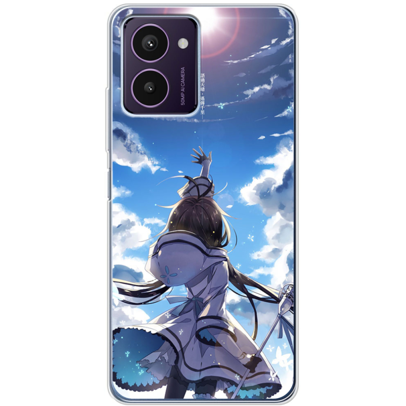 Чехол BoxFace HMD Pulse Pro 