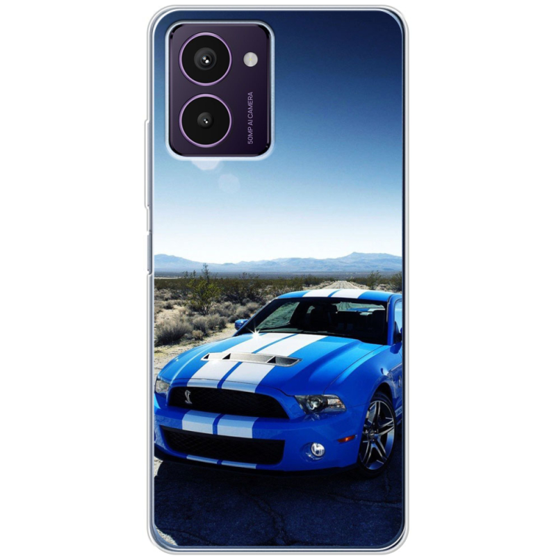 Чехол BoxFace HMD Pulse Pro 