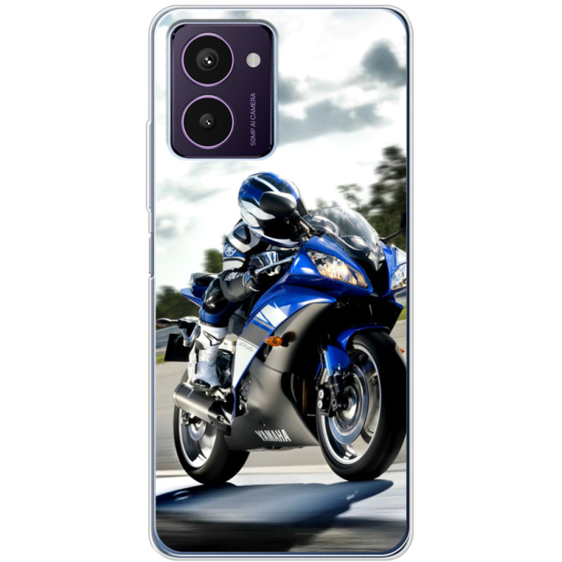 Чехол BoxFace HMD Pulse Pro 