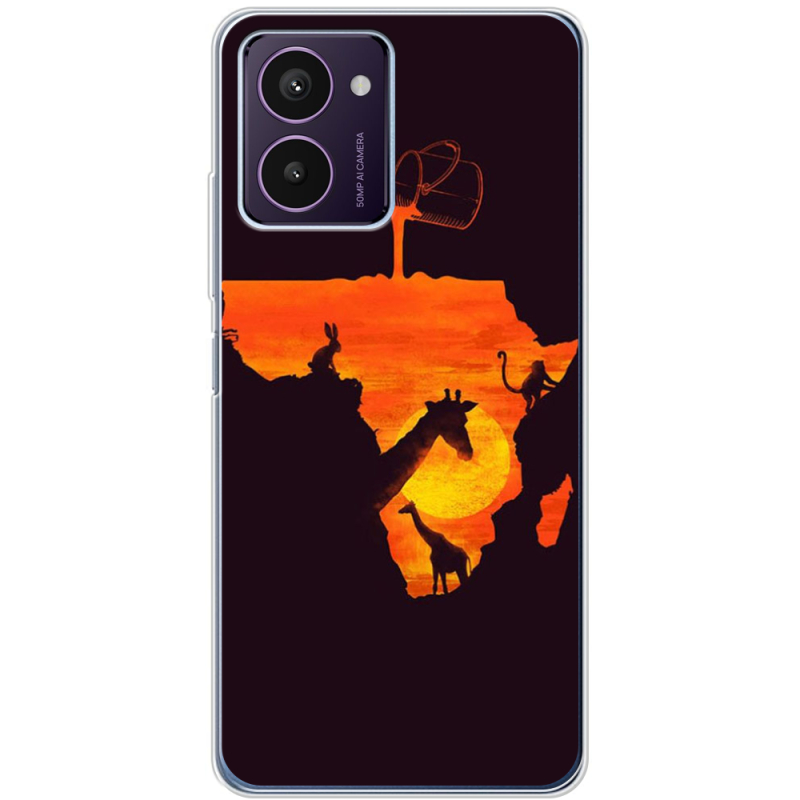 Чехол BoxFace HMD Pulse Pro 