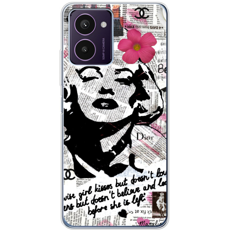 Чехол BoxFace HMD Pulse Pro 