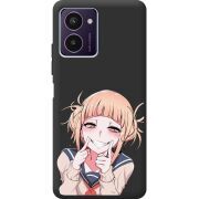 Черный чехол BoxFace HMD Pulse Pro Himiko Toga Smile