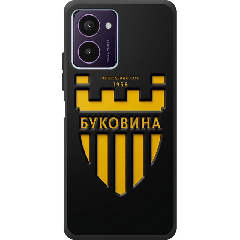 Черный чехол BoxFace HMD Pulse Pro 