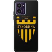Черный чехол BoxFace HMD Pulse Pro 