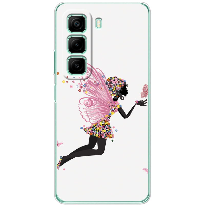 Чехол BoxFace Infinix Hot 50 