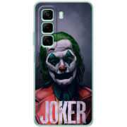 Чехол BoxFace Infinix Hot 50 Joker