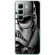 Чехол BoxFace Infinix Hot 50 Imperial Stormtroopers