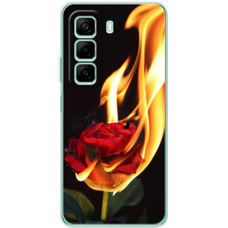 Чехол BoxFace Infinix Hot 50 