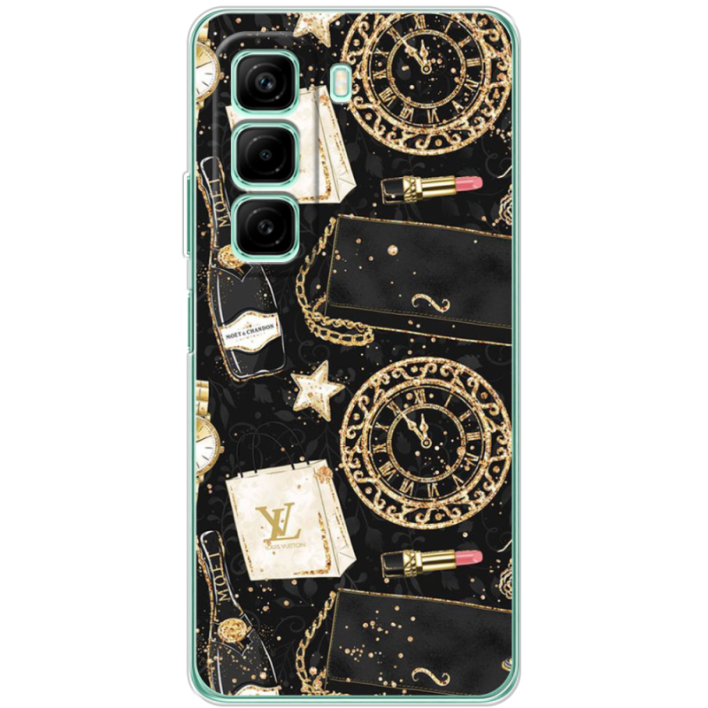 Чехол BoxFace Infinix Hot 50 