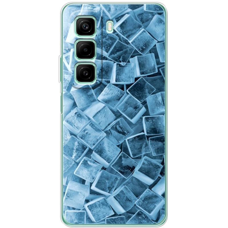 Чехол BoxFace Infinix Hot 50 