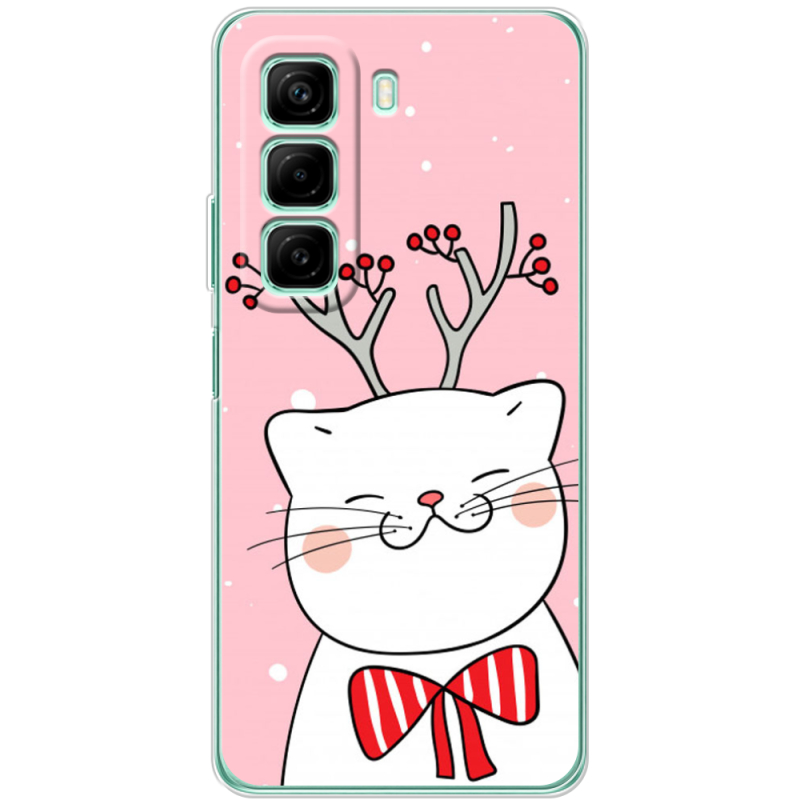 Чехол BoxFace Infinix Hot 50 
