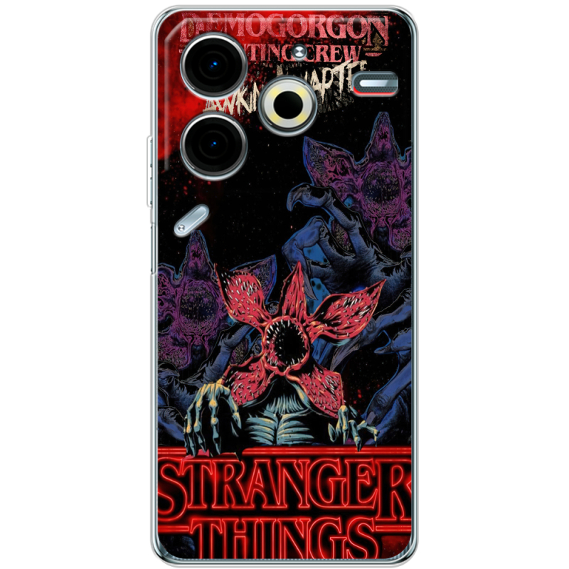 Чехол BoxFace Tecno POVA 6 Neo 