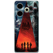 Чехол BoxFace Tecno POVA 6 Neo 