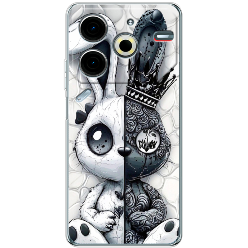 Чехол BoxFace Tecno POVA 6 Neo 