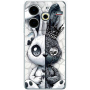 Чехол BoxFace Tecno POVA 6 Neo 