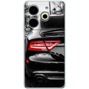 Чехол BoxFace Tecno POVA 6 Neo Audi A7