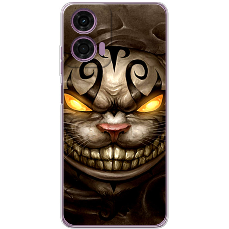 Чехол BoxFace Motorola E14 