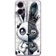 Чехол BoxFace Motorola E14 