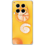 Чехол BoxFace Tecno Camon 30 Yellow Mandarins