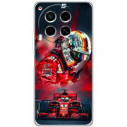 Чехол BoxFace Tecno Camon 30 Racing Car