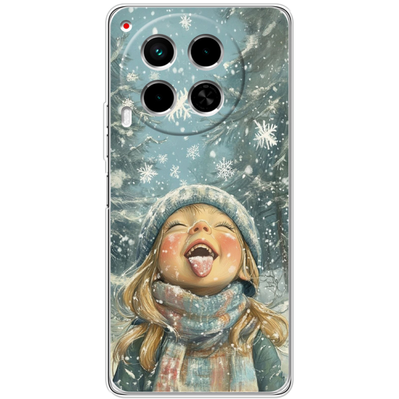 Чехол BoxFace Tecno Camon 30 Смак дитинства