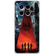 Чехол BoxFace Tecno Camon 30 Дивні дива