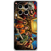 Чехол BoxFace Tecno Camon 30 