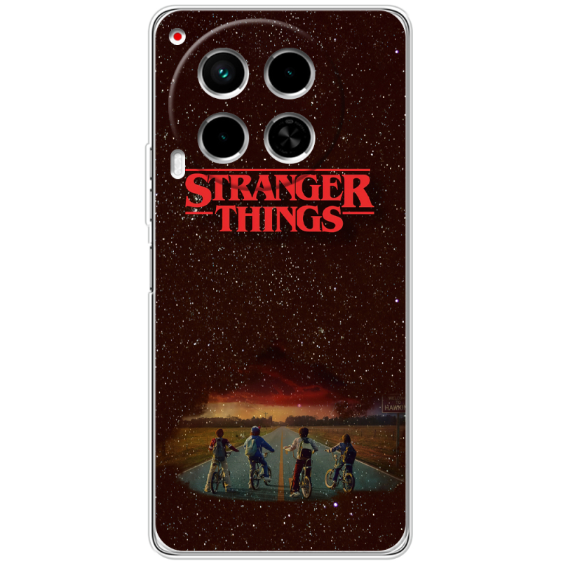 Чехол BoxFace Tecno Camon 30 